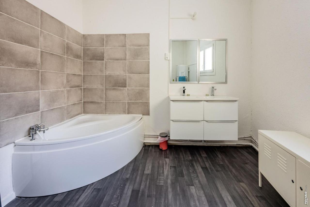 Loft Cosy - Hypercentre - Sauna - 200M2 - Wifi Graulhet Exterior photo