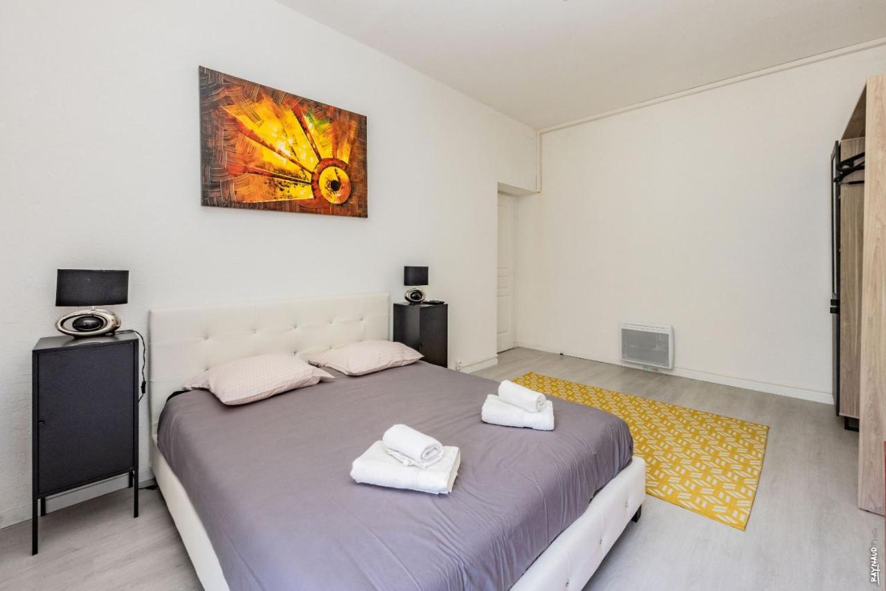 Loft Cosy - Hypercentre - Sauna - 200M2 - Wifi Graulhet Exterior photo