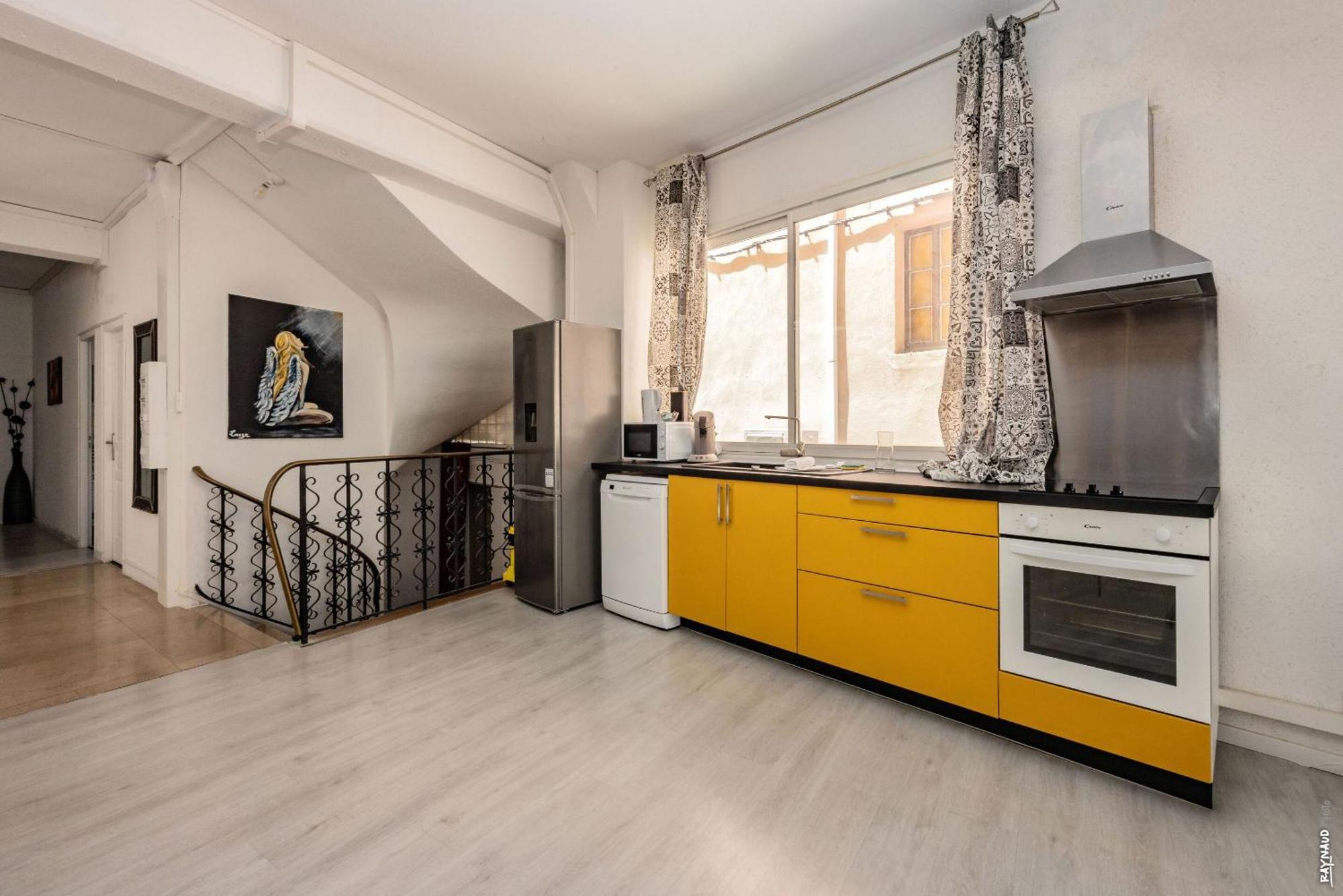 Loft Cosy - Hypercentre - Sauna - 200M2 - Wifi Graulhet Room photo
